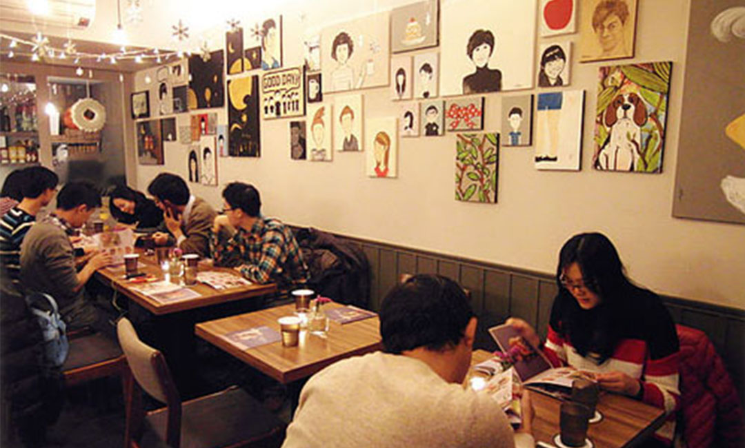 临沂临沂沈阳餐馆事件营销案例