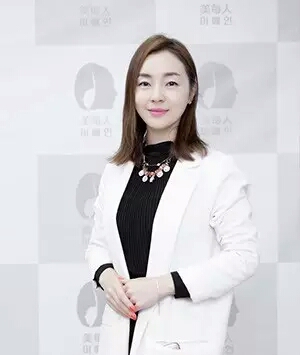 临沂金佳玭 美容协会会长